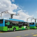 Preduzeće EXPO 2027 do kraja godine raspisuje nabavku 50 električnih autobusa