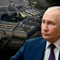 Pentagon poslao svoje ljude u Kijev: Hitno su otputovali, imaju jedan cilj