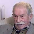 Najstariji živi Partizan? Ivan je nedavno napunio 105 godina, bio je specijalni savetnik za Titovu bezbednost