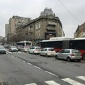 (Фото, видео) Ако нигде нема гужве, овде их сигурно има: Критичне тачке за вожњу овог јутра у Београду, највеће изненађење…