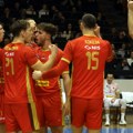 Одбојкаши Војводине почињу европску причу: У среду против Алање у ЦЕВ купу