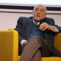 Nobelovac Džozef Stiglic poručio u Beogradu: Veštačka inteligencija je atomska bomba ako je ne budemo kontrolisali!
