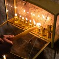Са заласком сунца данас почиње прослава јеврејског празника светлости Ханука