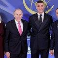Dodela Zlatne lopte FSS-a: Laureati Milenković, Kostov i Stojkanović, ovacije za Veljka Paunovića