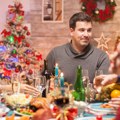 "Batut" upozorava i savetuje za praznike: Budite umereni u ishrani, posledice preterivanja mogu da budu opasne