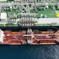 U veljači aukcija za preostali kapacitet LNG terminala