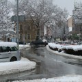Sneg napravio kolaps širom zemlje, u nekoliko opština vanredno - kakva je trenutna situacija?