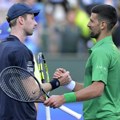 "Igram protiv Đokovića - zabrinut sam" Holanđanin je pobedio Novaka u prethodnom meču, sada su rivali na Australijan openu