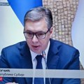 Vučić ministrima: Ili radite ili smena, nema odmora ni putovanja na egzotična mesta