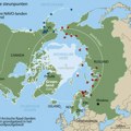 NATO se sprema za novi front! Kontrolisanje Arktika biće ogroman izazov za Alijansu, a kamoli rat s Rusijom ili Kinom na…