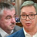 "Da li nas je Vučić postrojio? Jeste!" Bajatović o zamerkama predsednika: "Ja sam najbolje plaćen od svih direktora, normalno…