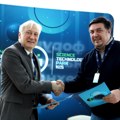 Naučno-tehnološki park Niš i Filozofski fakultet potpisali memorandum o saradnji