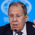 Lavrov: Rusija pozvala UN da prizna pravo novih regiona na samoopredeljenje