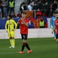 Hrvat u seriji - Osasuna "ispustila" Viljareal
