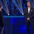 "Šta je tu za utehu?" Takmičar u "Superpoteri" odgovorio tačno, ali je ostao bez milion dinara, Memedović morao da objasni…