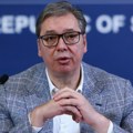 Vučić sutra s ambasadorom Uzbekistana Ojbekom Šahavdinovim