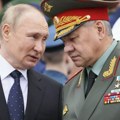 Rusija ima snažnog saveznika u Aziji Šojgu poručio: "Mjanmar može da računa na nas"