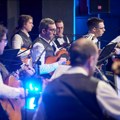 Kikindske tamburaške svečanosti - predstavio se Gradski tamburaški orkestar "Branko Radičević" iz Rume