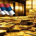Kupci se vraćaju zlatu: Cena ponovo iznad 5.000 dolara, evo kakvba je situacija sa srebrom