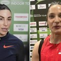 "Nisam bliska sa Ivanom, ali prija što kažu da sam naslednica": Milica blista posle velike pobede u Beogradu
