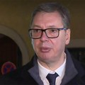 "Plašim se da kraj rata u Ukrajini nećemo videti": Vučić u Minhenu istakao ključne probleme