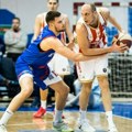 Zvezda spremna za kup: Crveno-beli pobedili Igokeu na startu Top 8 faze ABA lige (foto)