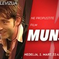 Ne propustite film “Munje!” u nedelju, 1. marta, od 22.45, na Kurir televiziji!