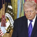 „Sredio sam ga pre nego što je on sredio mene“: Da li je Tramp priznao zašto je u stvari napao Iran?