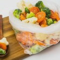 Da li u smrznutom povrću ima vitamina kao i u svežem - odgovor će mnoge iznenaditi