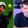 Tim Henman otpisao Đokovića i opet nije naučio: "Niko me nije iznenadio kao on"