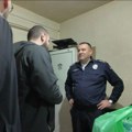 Zukorlić sa sehurima posjetio dežurne policajce MUP-a u Novom Pazaru