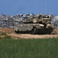 Изгорела 21 Меркава у дану: Хезболах нанео страховите губитке израелској војсци у Либану (видео)