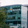 Microsoft pred najgorim kvartalom od 2008. godine: Akcije pale za 24 odsto od početka godine