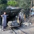 Nesreća u rudniku u Pakistanu, devet radnika poginulo