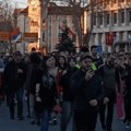 Protest u Nišu:“Skupština grada više nije zakonita i nema legitimitet“