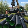Veliki infrastrukturni radovi u Jelašnici: 1.200 metara nove kanalizacije za bolji život meštana