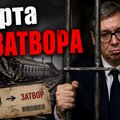 Mađar Vučića šalje u zatvor? (video)