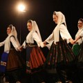 Ansambl „Kolo” održao koncert na Palama