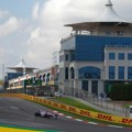 Trka Formule 1 od naredne godine ponovo u Istanbulu