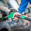 Objavljene nove cene goriva: Evo koliko će benzin i dizel košati narednih nedelju dana