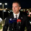 Đurić: „Odnosi Srbije i Izraela podignuti na nivo strateškog partnerstva“