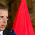 Đurić: Srbija i Izrael podigli odnose na nivo strateškog partnerstva