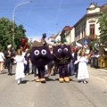 Đurđevdanske nagrade povodom Dana grada Kragujevca