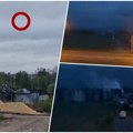 Uzbuna! Dva ruska drona upala na teritoriju članice NATO-a! Jedan se srušio na naftno postrojenje u Rezekneu! Građanima stiglo…