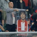 Partizan imao dogovor za Mihu, a onda je Cvele ovo uradio