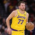 Isplivala lista najprecenjenijih NBA košarkaša! Tu je Luka Dončić, a evo ko je zakucan na prvom mestu!