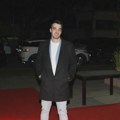 Naš pevač se razveo u tajnosti, pa ubrzo dobio dete sa novom partnerkom: Sad se venčali u crkvi (FOTO)