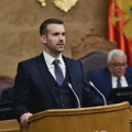 Spajić prodao svog mercedesa za 48.000 evra, pola crnogorske vlade nema privatna vozila