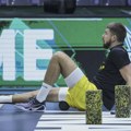 Bivši košarkaš Zvezde doživeo jednu od najgorih povreda u sportu