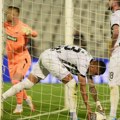 Partizanu nije valjao: O njegovom evrogolu sada bruji cela Evropa! (video)